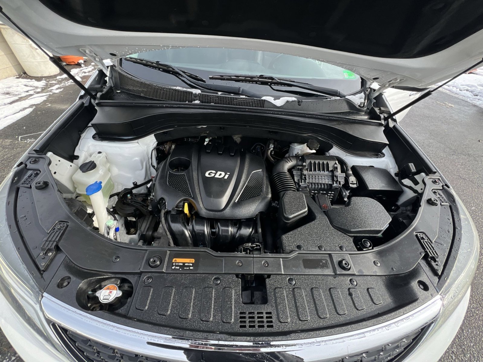 Used 2015 Kia Sorento LX image 26