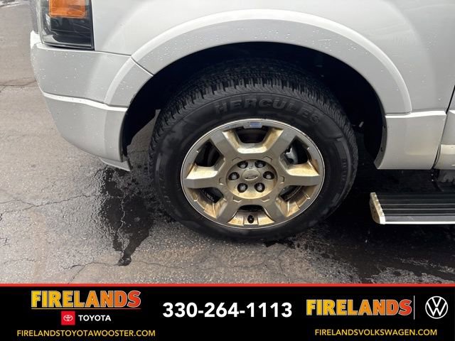 Used 2014 Ford Expedition EL Limited w/ Equipment Group 301A image 11