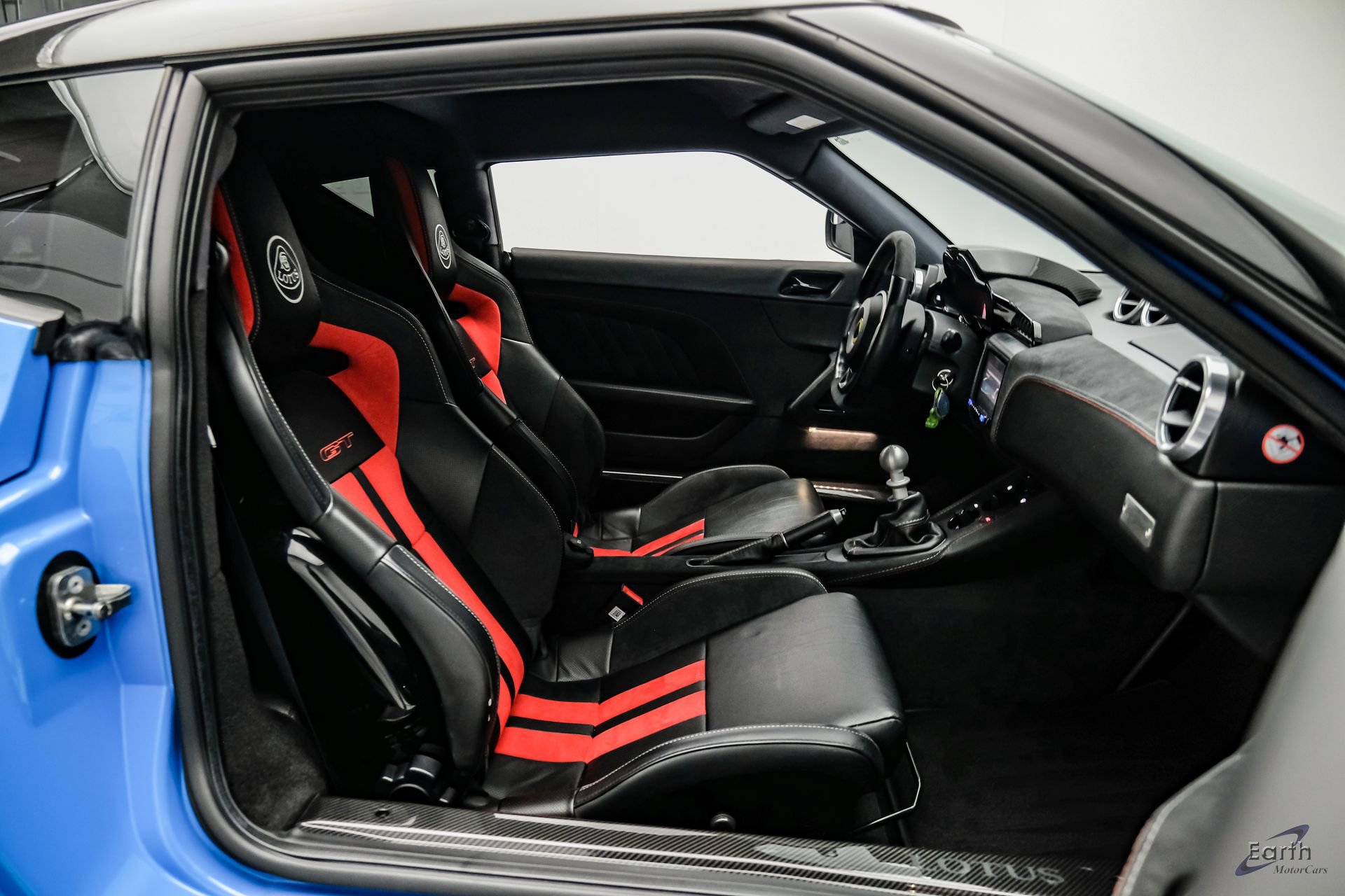 Used 2021 Lotus Evora image 56