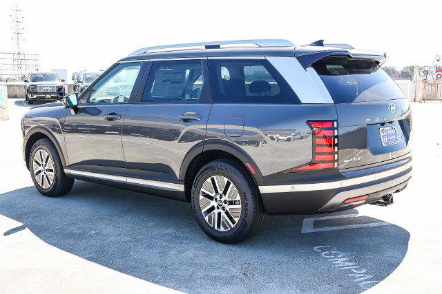 New 2026 Hyundai Palisade SEL Premium w/ Tow & Go Package FWD image 4