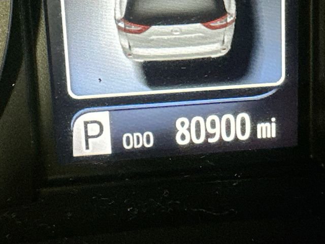 Used 2019 Toyota Sienna L image 14