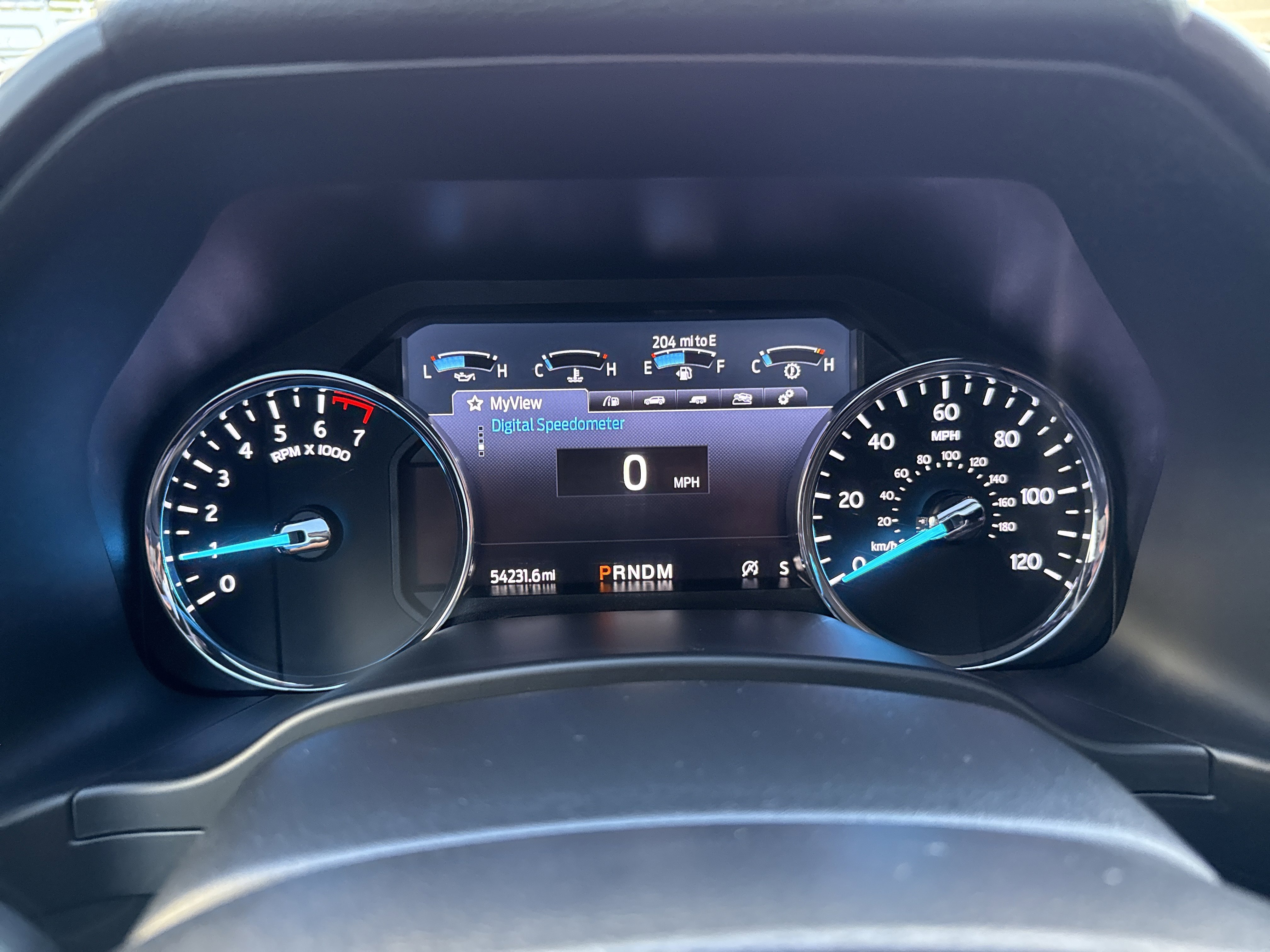 Certified 2020 Ford Expedition Limited w/ Equipment Group 303A AWD/4WD image 20