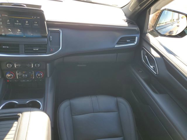 Used 2023 Chevrolet Tahoe RST w/ RST Performance Edition image 28