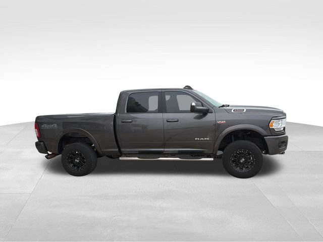 Used 2019 RAM 2500 Big Horn AWD/4WD image 3