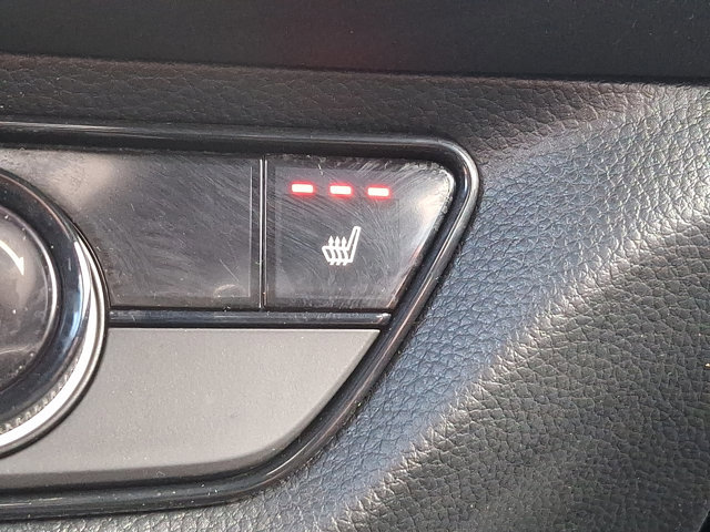 Certified 2024 Honda HR-V Sport image 26