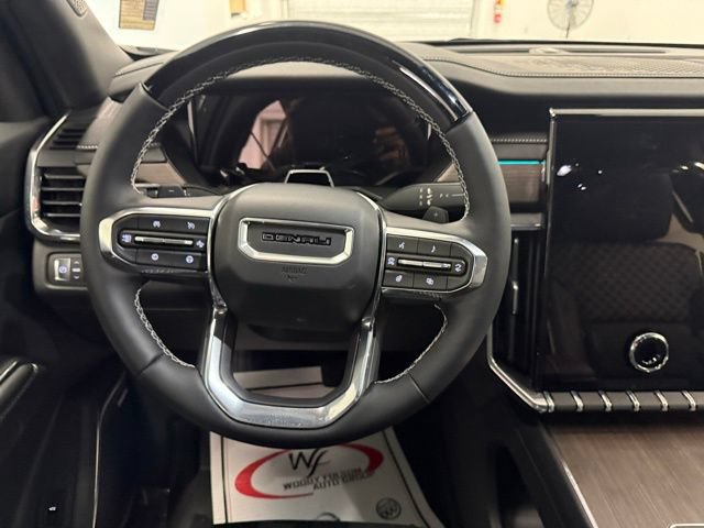 New 2026 GMC Acadia Denali w/ Super Cruise Package FWD image 20