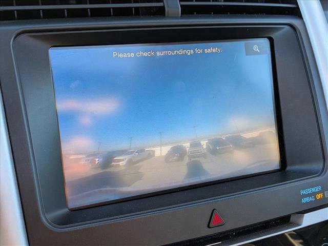 Used 2013 Ford Edge Sport w/ Driver Entry Pkg image 12