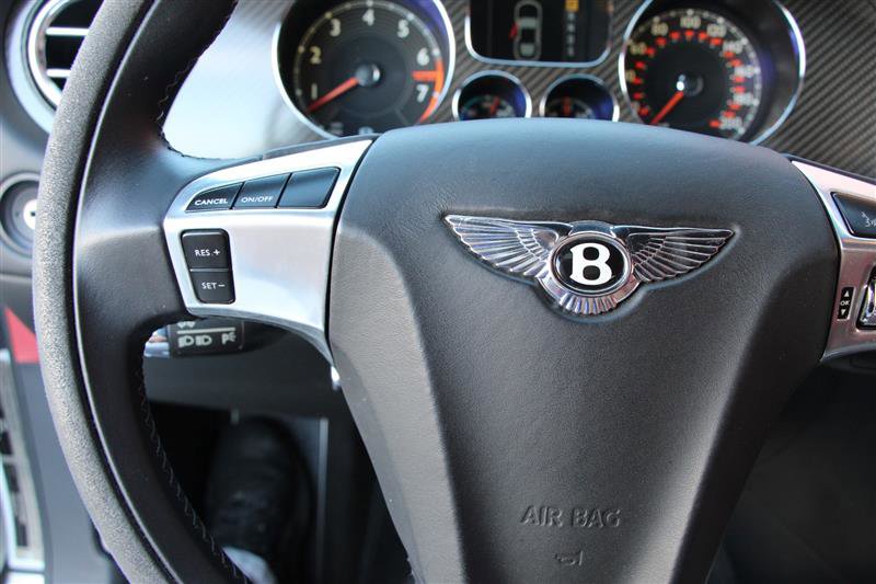 Used 2010 Bentley Continental GT Supersports image 30