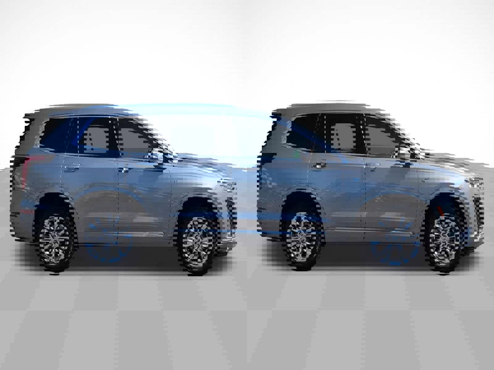 Used 2025 Cadillac XT6 Luxury image 4