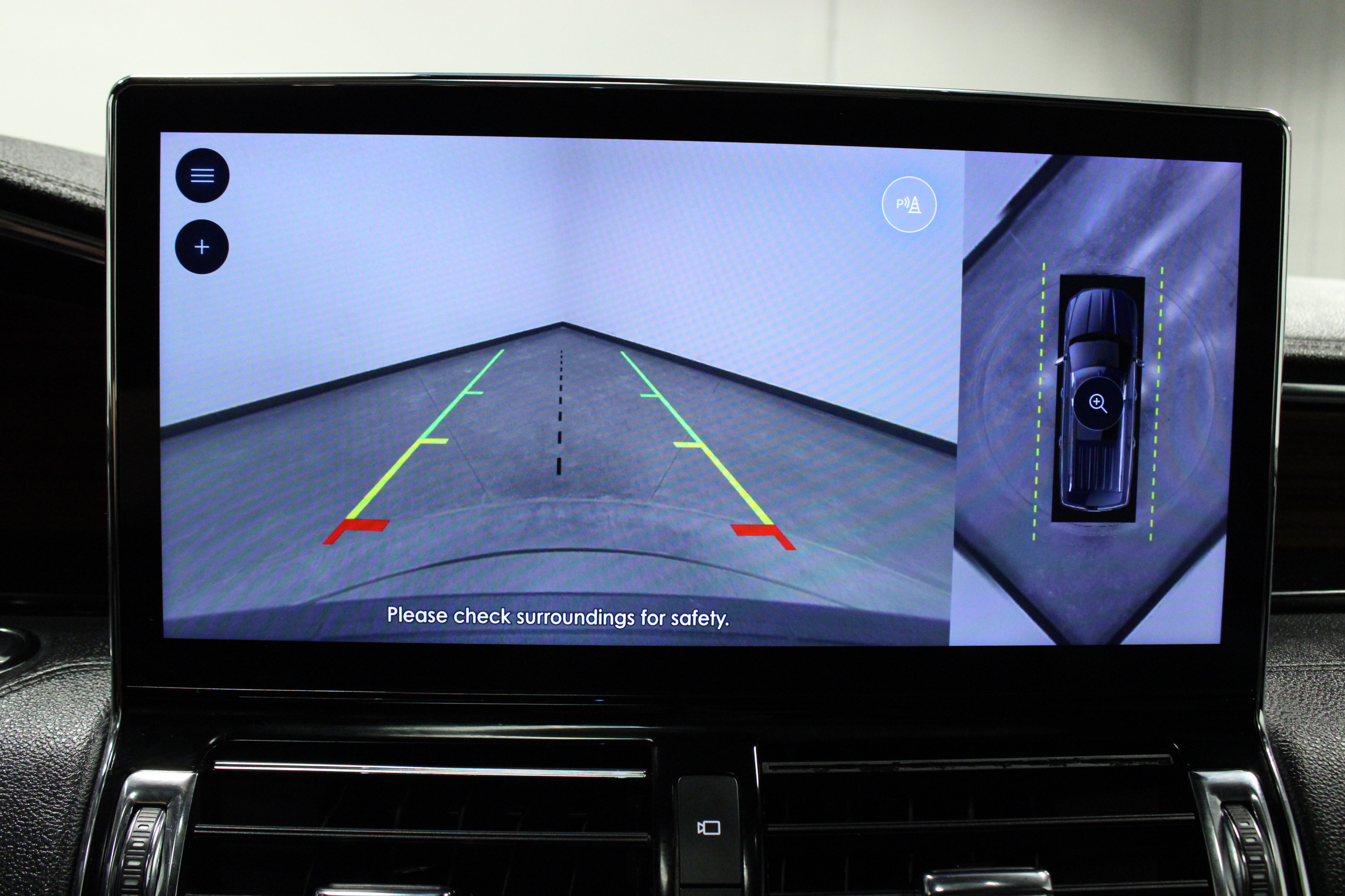 Used 2024 Lincoln Navigator Reserve image 29