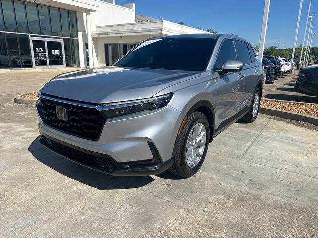 Used 2023 Honda CR-V EX video 1