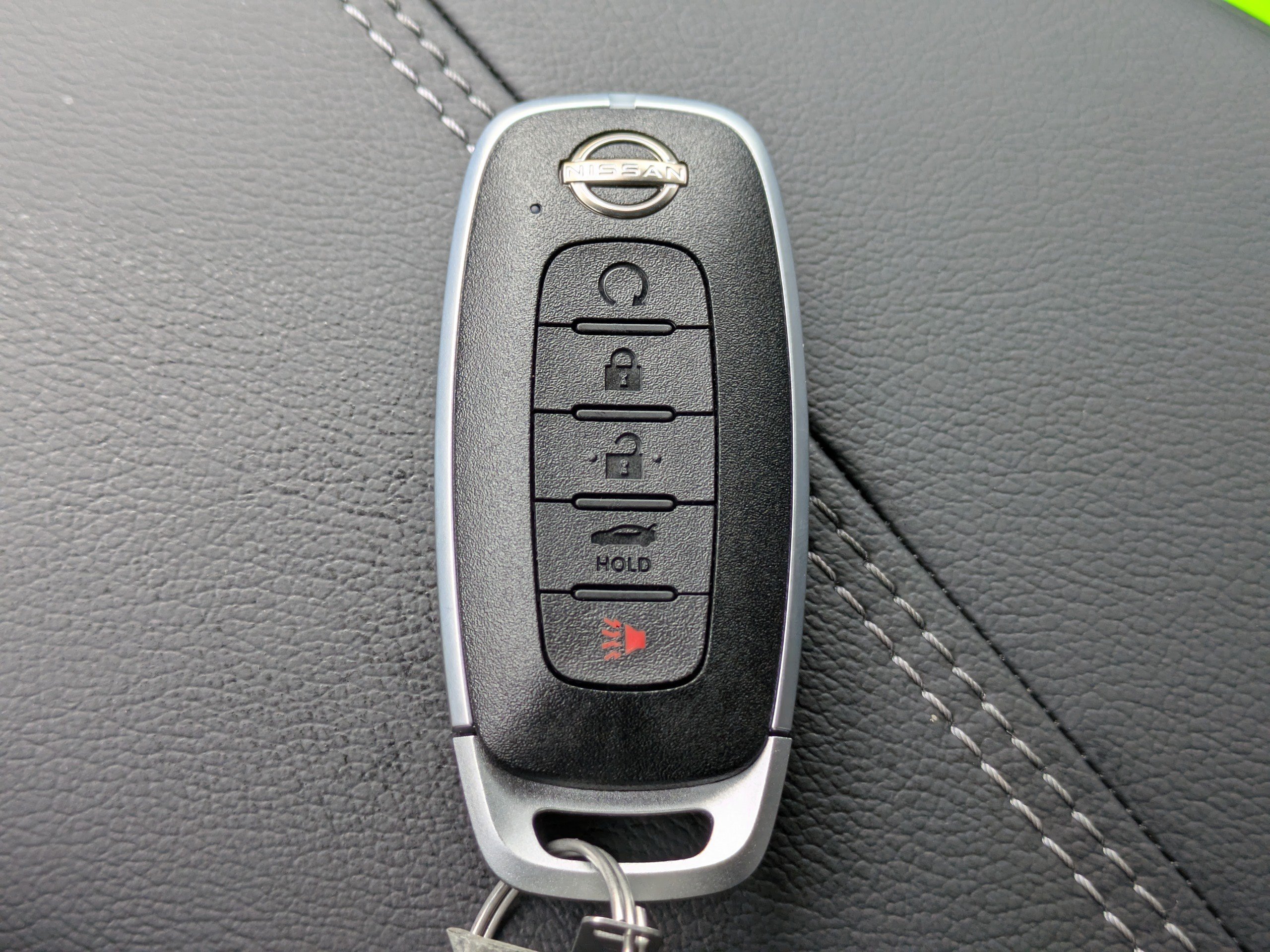 New 2026 Nissan Sentra SV w/ SV Convenience Package FWD image 31