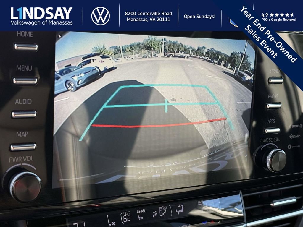 Used 2021 Toyota Sienna XSE image 15