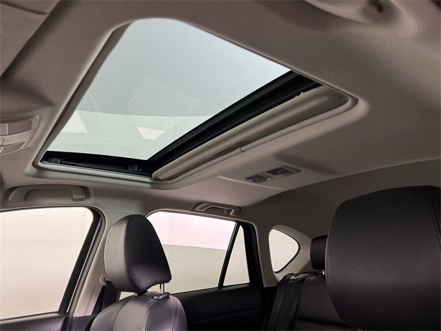 Used 2016 MAZDA CX-5 Grand Touring image 14