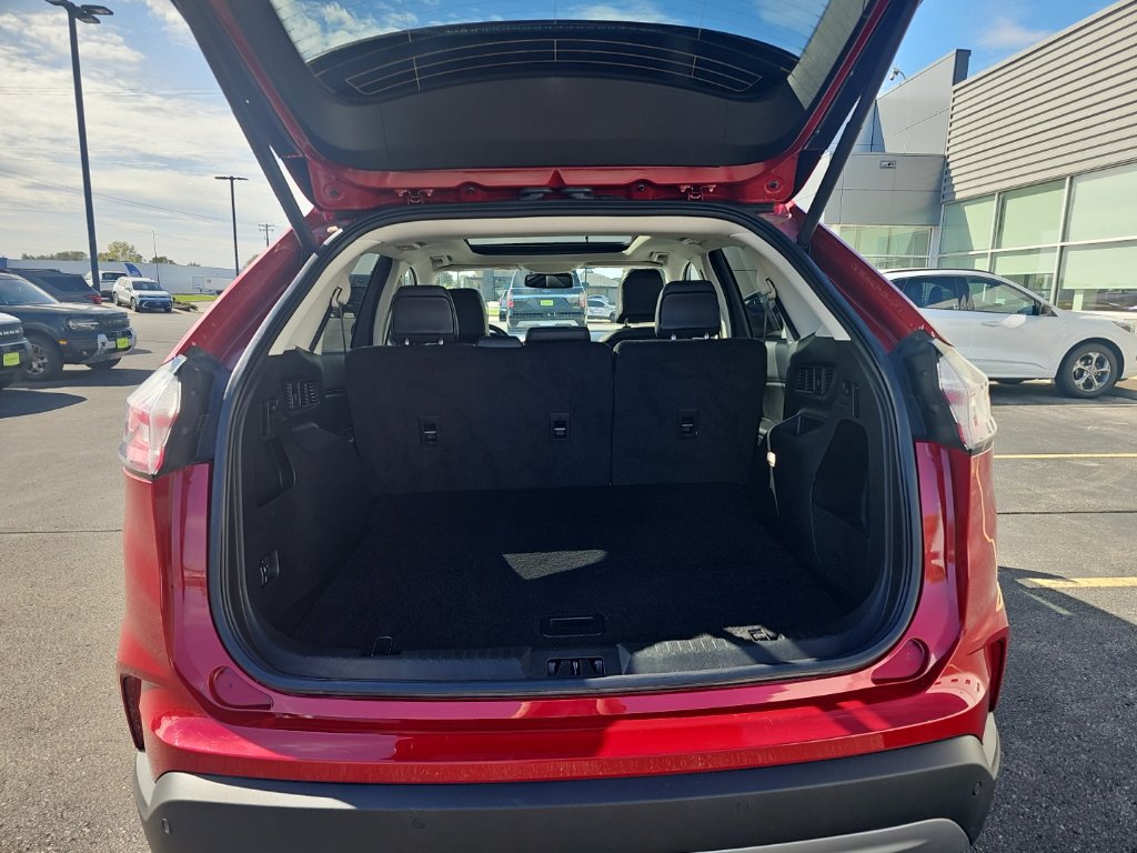 Used 2024 Ford Edge SEL w/ Convenience Package AWD/4WD image 18
