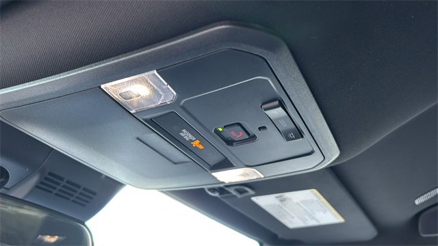 New 2025 Toyota Tacoma SR image 21