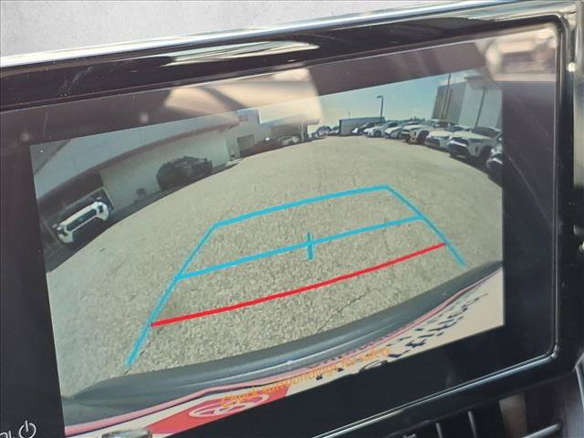 Used 2024 Toyota Corolla LE FWD image 13