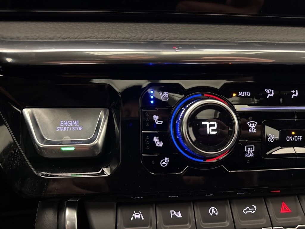 New 2026 GMC Sierra 1500 AT4 w/ AT4 Premium Package image 45