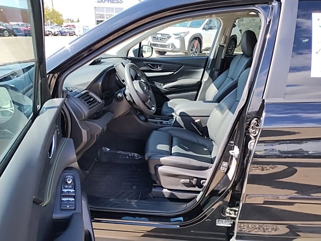 Certified 2025 Subaru Ascent Bronze Edition image 23