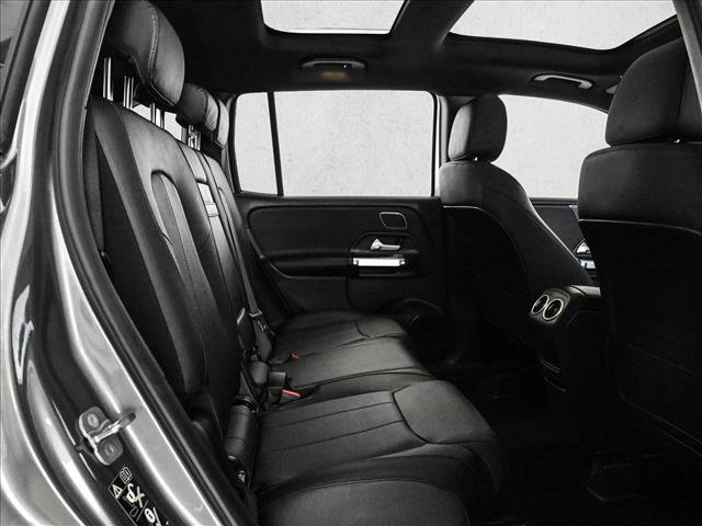 New 2026 Mercedes-Benz GLB 250 4MATIC image 22