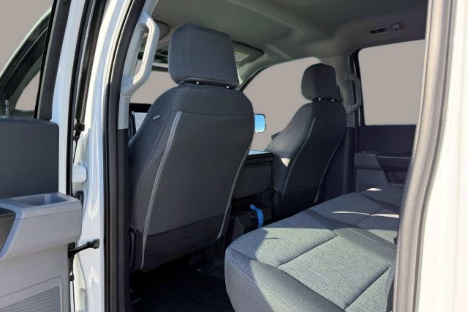 New 2025 Ford F150 XL w/ Equipment Group 103A High image 13