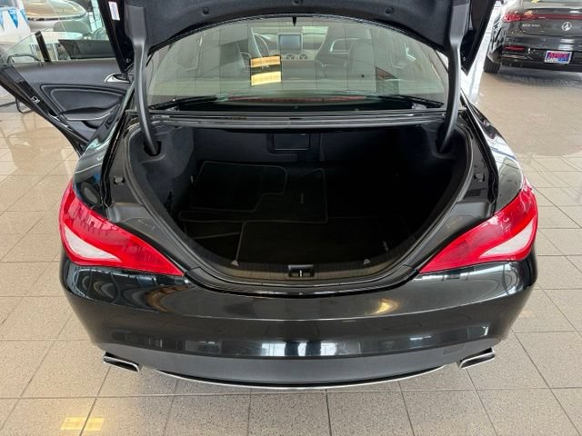 Used 2016 Mercedes-Benz CLA 250 4MATIC image 22