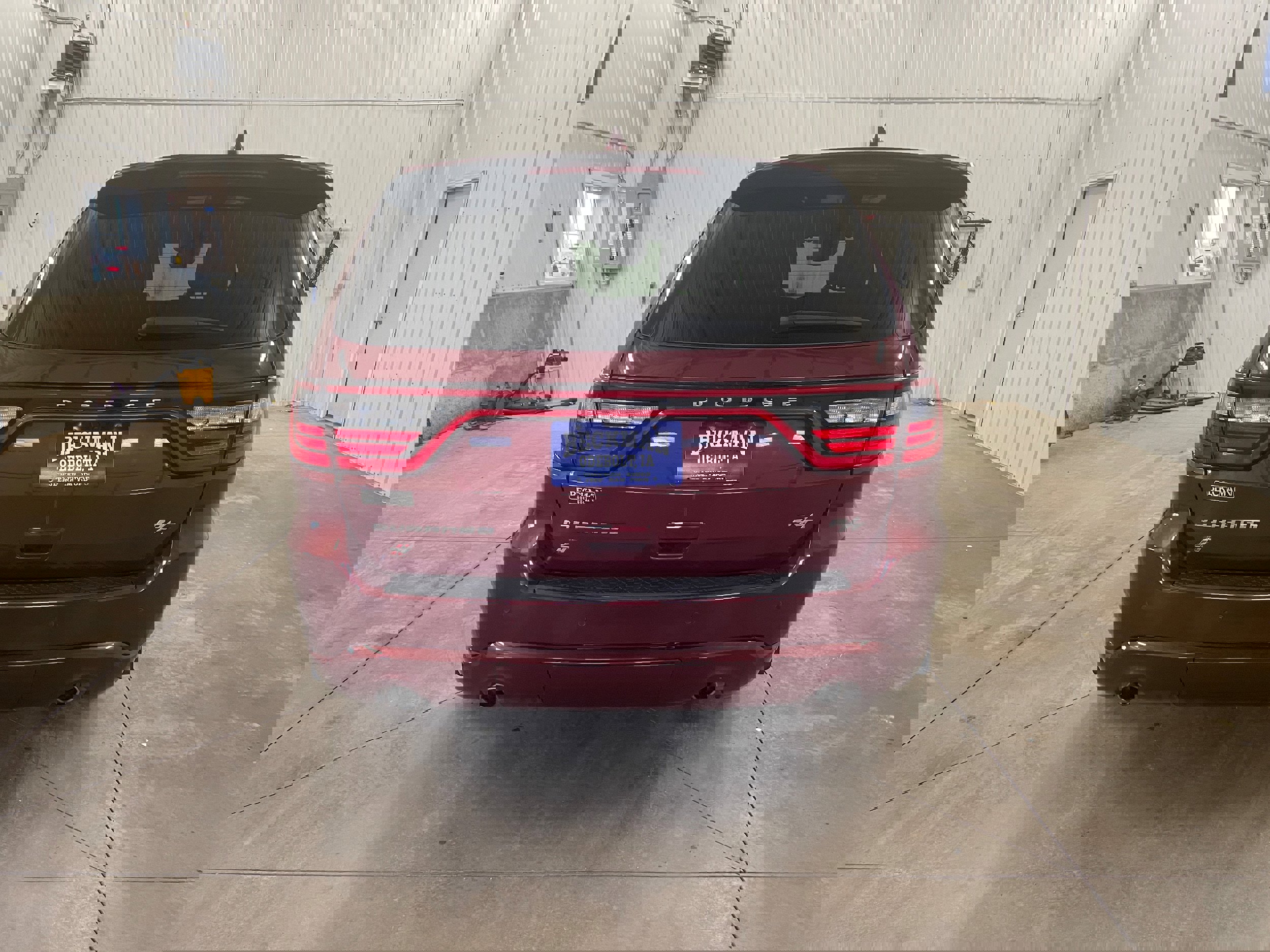 Used 2022 Dodge Durango R/T image 4