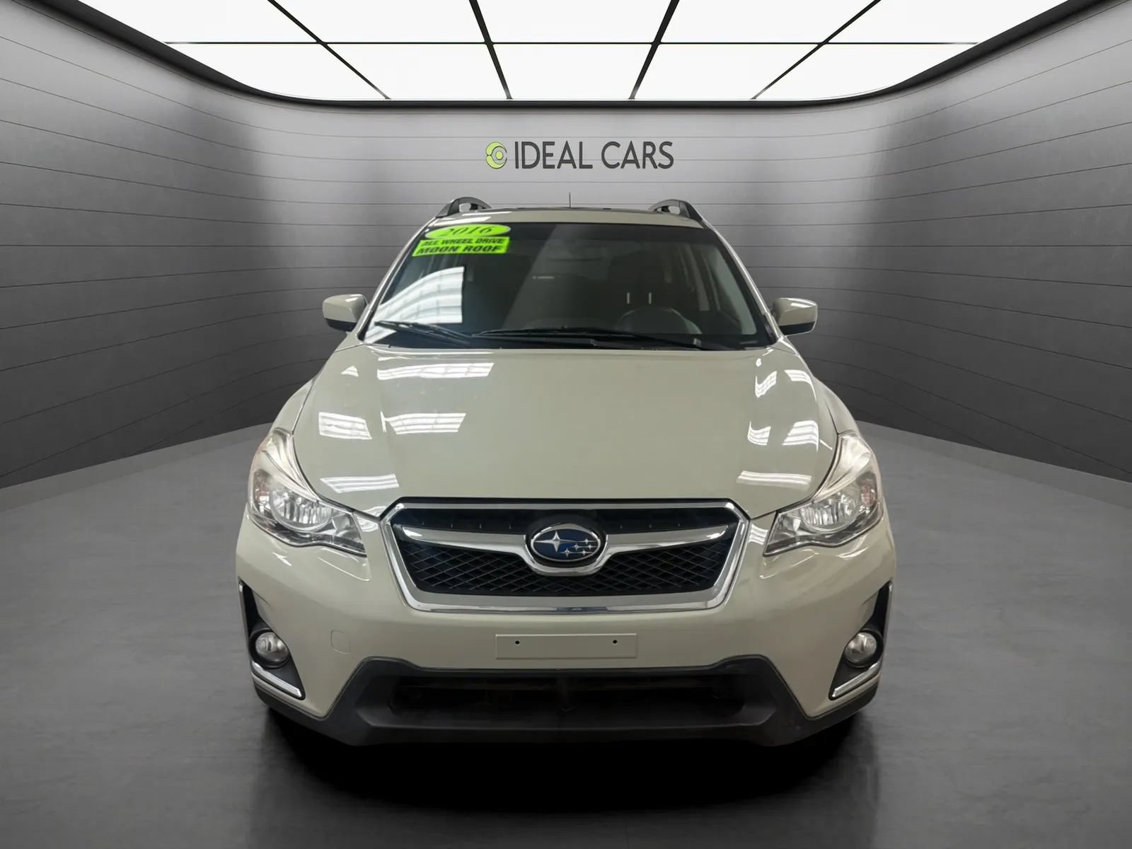 Used 2016 Subaru Crosstrek 2.0i Premium AWD/4WD image 2