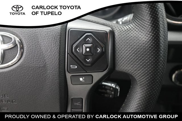Used 2023 Toyota Tacoma TRD Off-Road AWD/4WD image 26