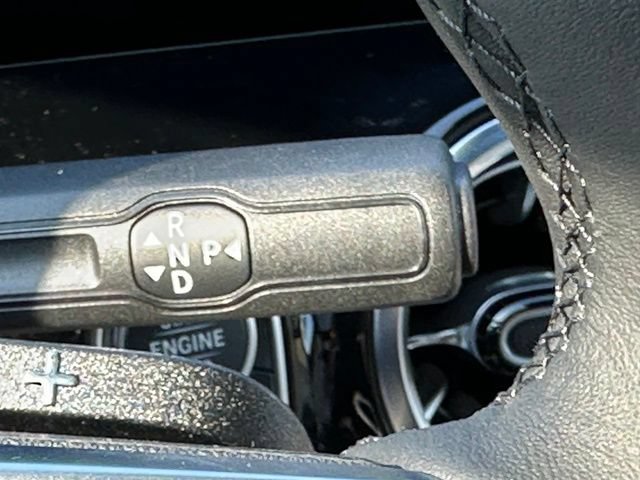 New 2026 Mercedes-Benz GLA 250 4MATIC image 21