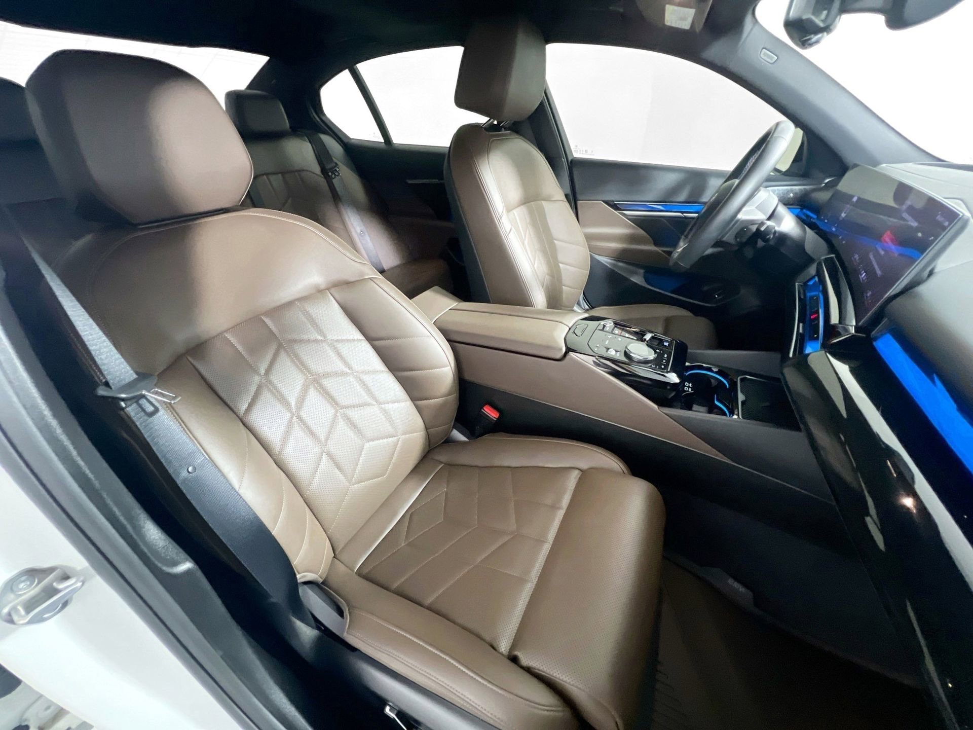 Certified 2024 BMW i5 M60 w/ Premium Package image 29