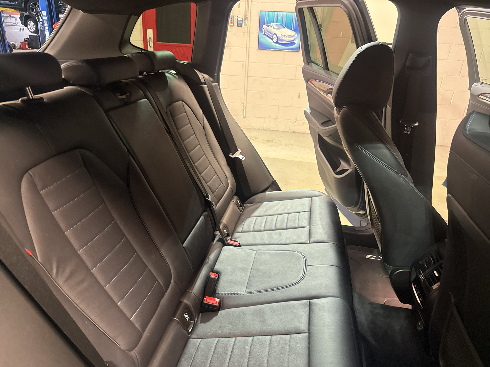 Used 2019 BMW X3 M40i AWD/4WD image 20