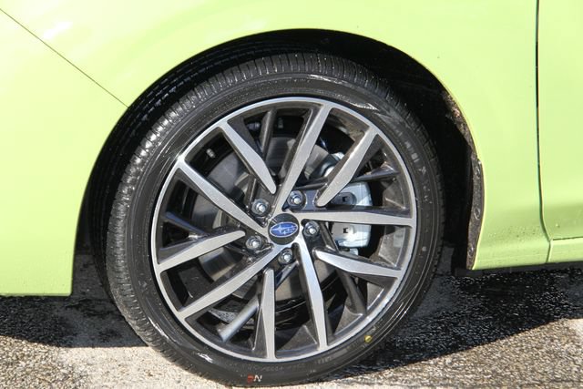 New 2026 Subaru Impreza 2.0i Sport AWD/4WD image 12