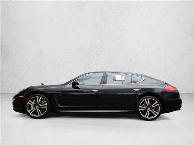 Used 2014 Porsche Panamera 4S Executive AWD/4WD image 9