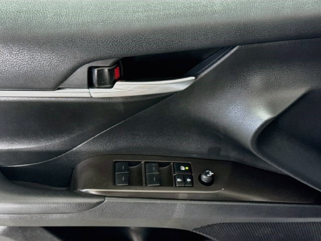 Used 2024 Toyota Camry LE w/ Convenience Package FWD image 23