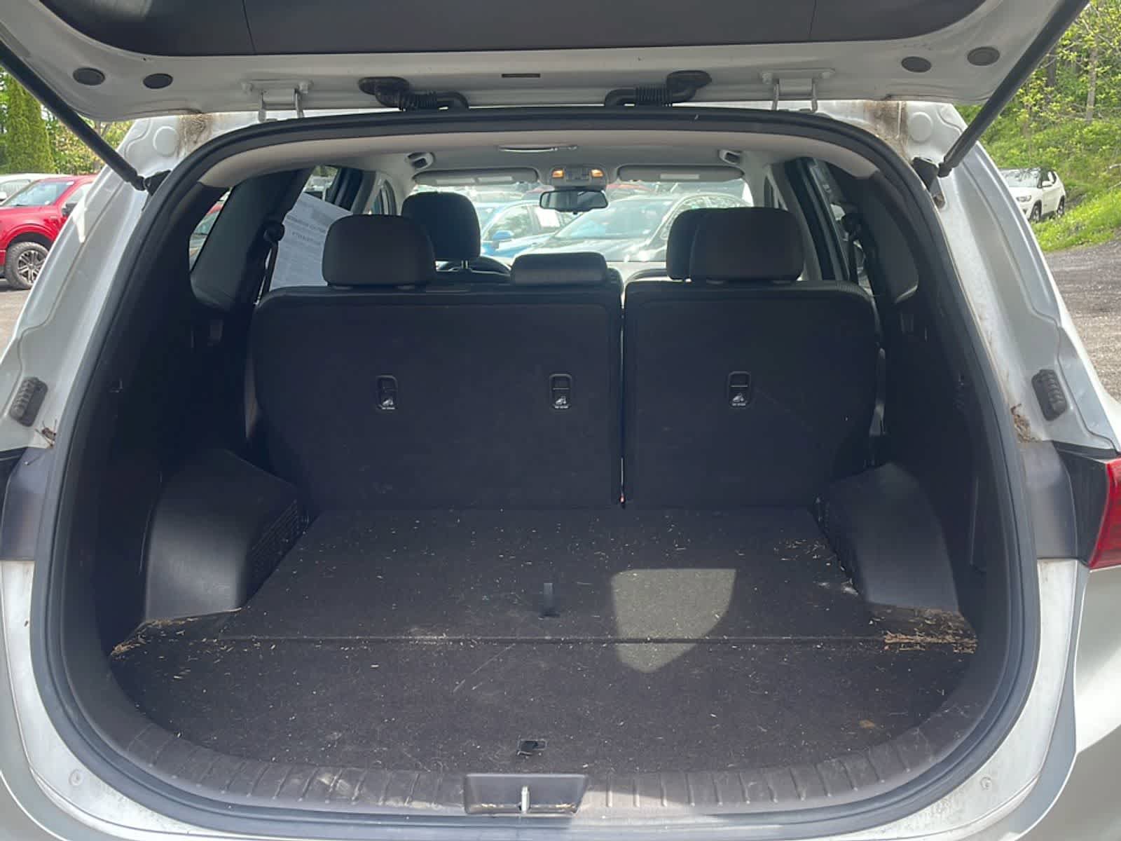 Used 2019 Hyundai Santa Fe SEL AWD/4WD image 7