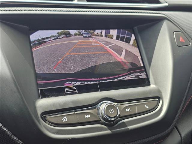 Used 2023 Chevrolet TrailBlazer RS AWD/4WD image 22