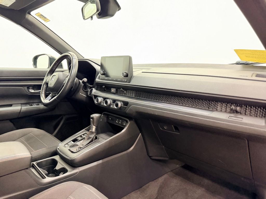 Used 2024 Honda CR-V Sport image 17