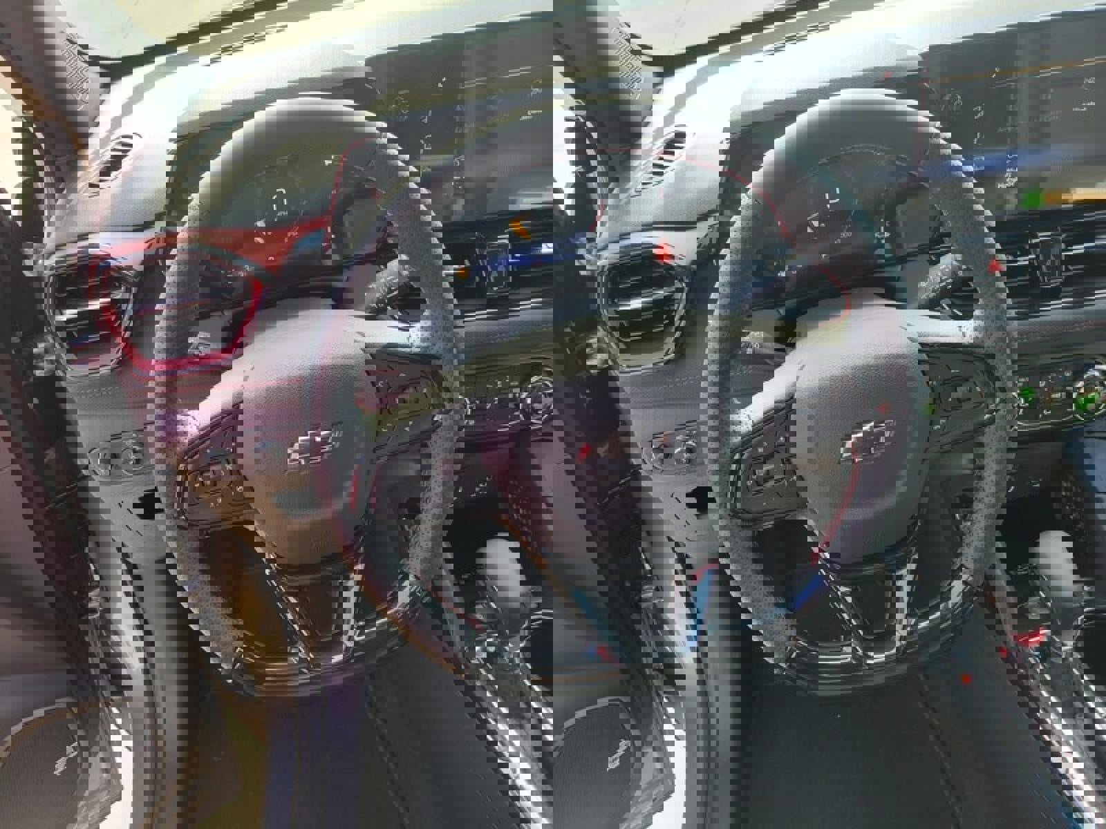 New 2026 Chevrolet TrailBlazer RS w/ Convenience Package image 11