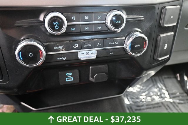 Used 2024 Ford F150 XLT AWD/4WD image 31