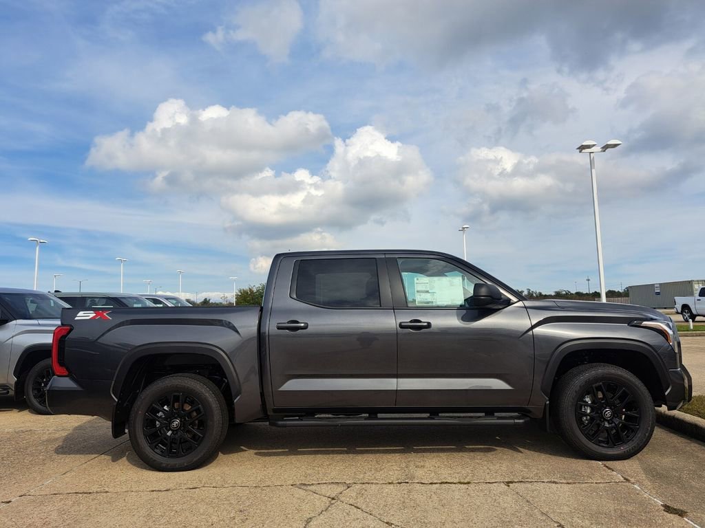 New 2026 Toyota Tundra SR5 image 4
