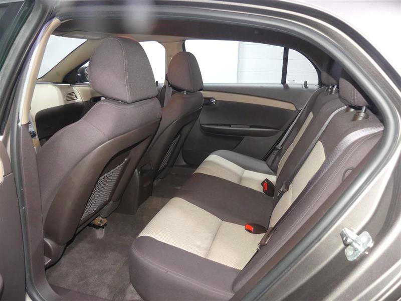 Used 2012 Chevrolet Malibu LS w/ LS Uplevel Package FWD image 25