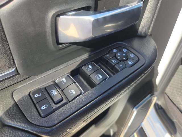 Used 2026 RAM 2500 Laramie AWD/4WD image 22