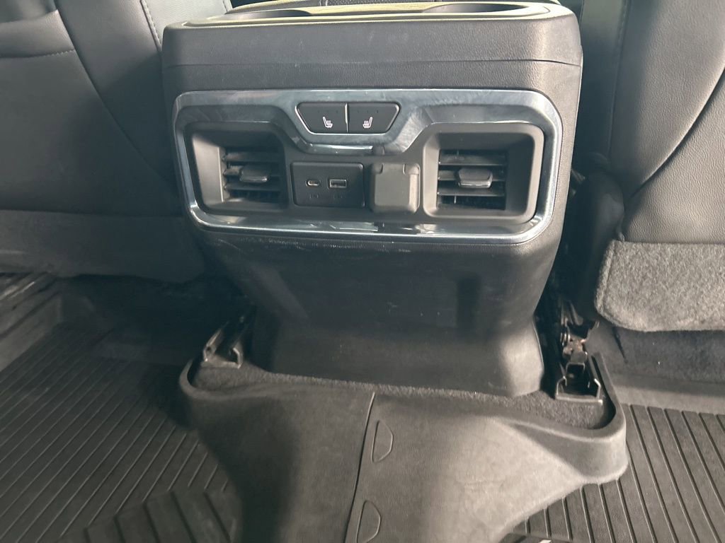 Used 2020 GMC Sierra 1500 AT4 w/ AT4 Premium Package image 29
