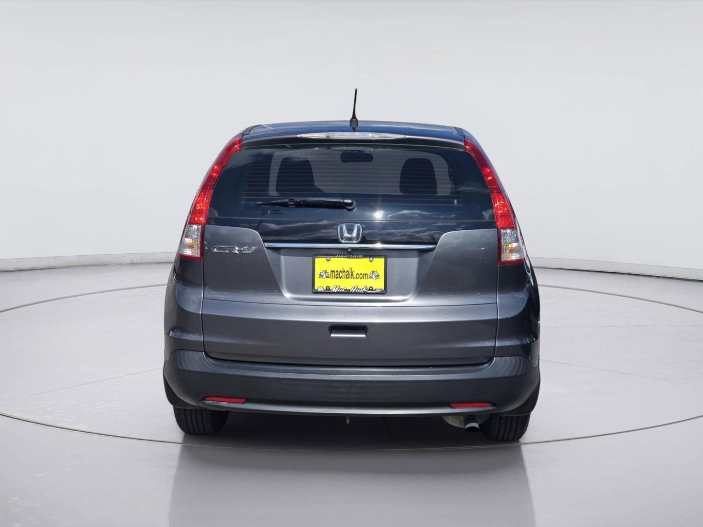 Used 2014 Honda CR-V LX image 5