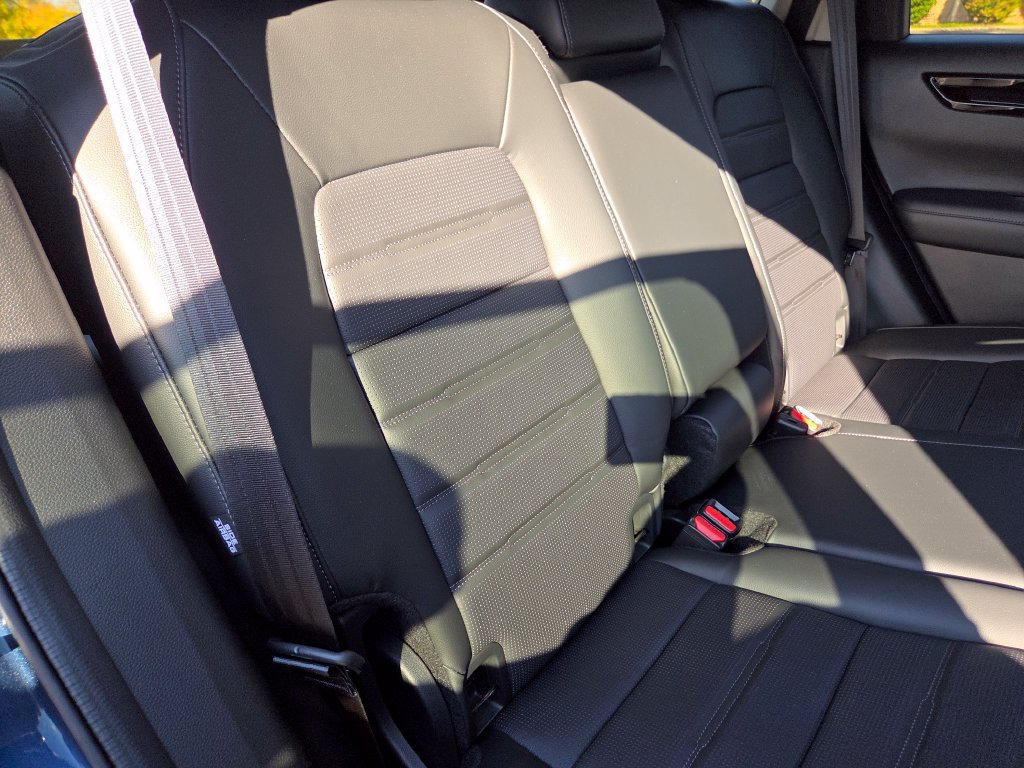 Used 2024 Honda CR-V EX-L image 29