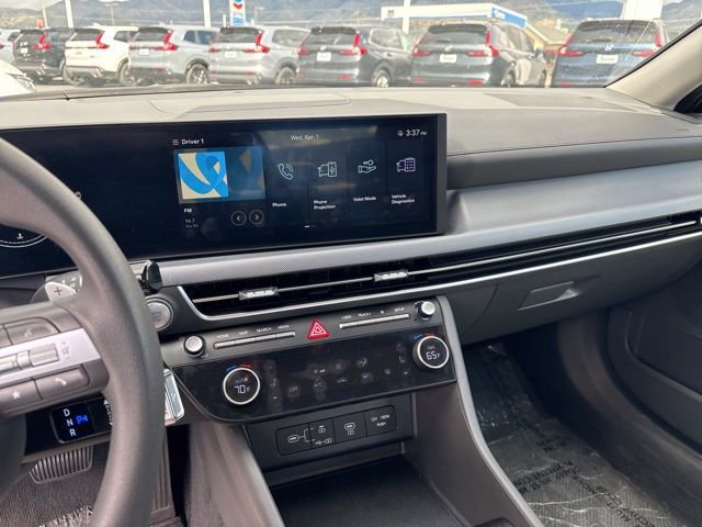 Used 2024 Hyundai Sonata SEL image 14