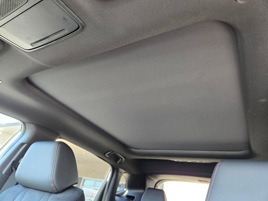 New 2025 Acura ADX A-Spec image 13