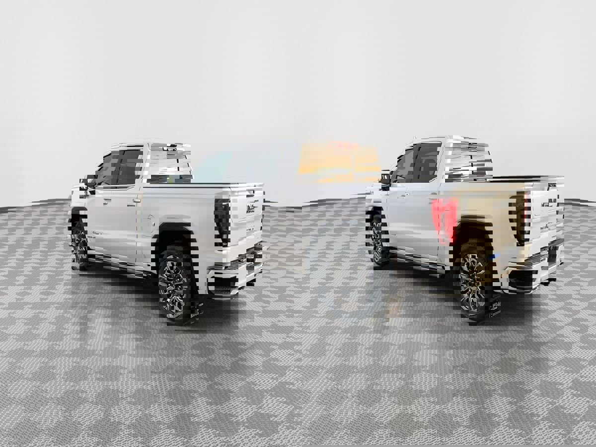 Used 2023 GMC Sierra 1500 Denali Ultimate image 5