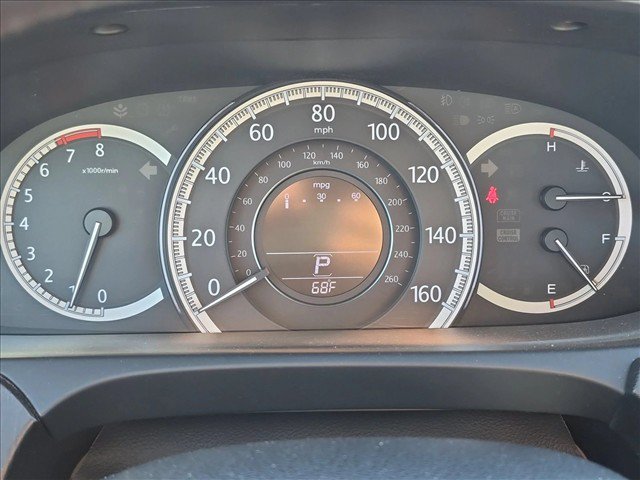 Used 2015 Honda Accord EX-L image 11